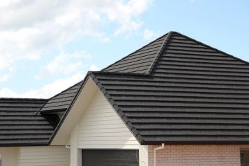 Metal Roofing in Rollingwood by Austin Modern Roofing