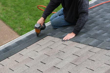 Spicewood roof installation by Austin Modern Roofing