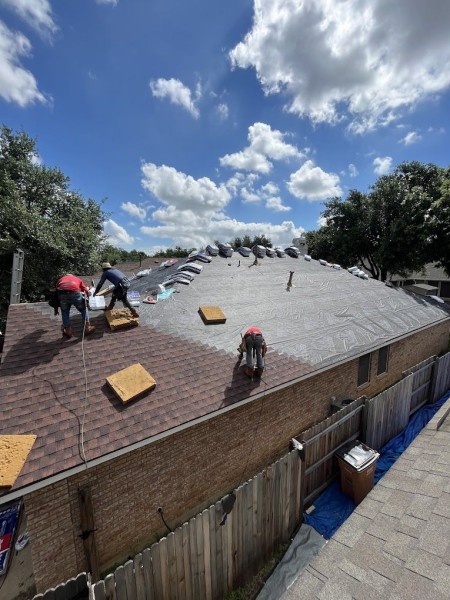 Roofing Services in Round Rock, TX (1)